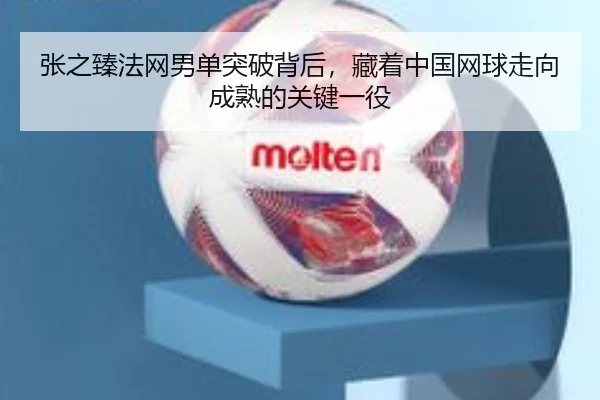 张之臻法网男单突破背后，藏着中国网球走向成熟的关键一役